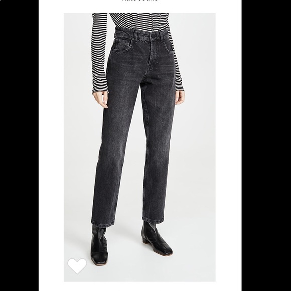 Anine Bing Denim - Anine Bing Kate Jeans